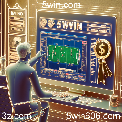 Apostas Esportivas: A Nova Fronteira do Entretenimento Online