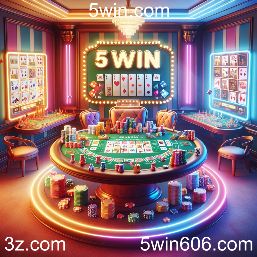 Descubra o Mundo Fascinante dos Jogos de Mesa